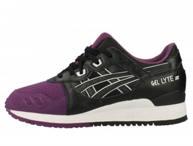 asics gel lyte iii schoenen asics gel lyte iii schoenen