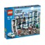 Lego City 7744 - Polizeistation