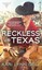 NEW Reckless in Texas By Kari Lynn Dell Paperback Free Shipping