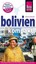 Nickoleit, Katharina: Bolivien kompakt, Taschenbuch