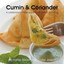 NEW Cumin & Coriander by Archana Nirad BOOK (Paperback / softback) Free P&H