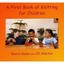 A First Book of Knitting for Children by Bonnie Gosse.