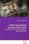 Public Expenditure Growth of the State A theoritical and Empeircal analysis 8208