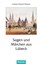 Gundula Hubrich-Messow ~ Sagen und Märchen aus Lübeck 9783898760454
