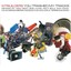 You Trashed My Tracks von Kitbuilders | CD | neu