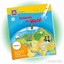 TESSLOFF TING Buch - WAS IST WAS Junior - Entdecke die Welt!