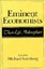 NEW Eminent Economists BOOK (Hardback) Free P&H
