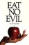 Eat No Evil by Roy Masters, Dorothy Baker (Paperback, 1987)