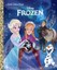 Frozen (Disney Frozen) by Victoria Saxon (Hardback, 2015)