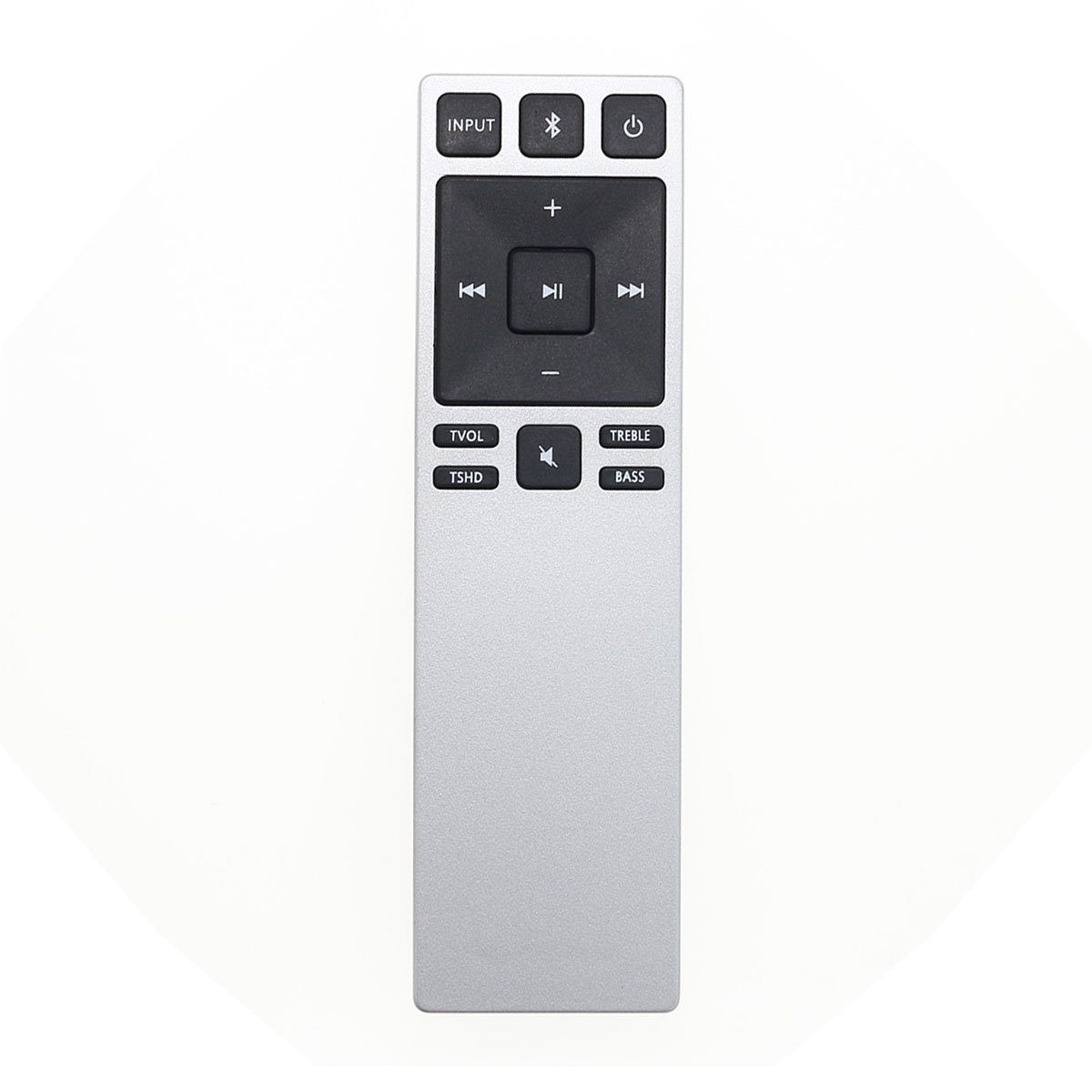 Xrs321 Replacement Soundbar Remote Control Vizio Sound Bar Part Ebay Picture 1 Of 6