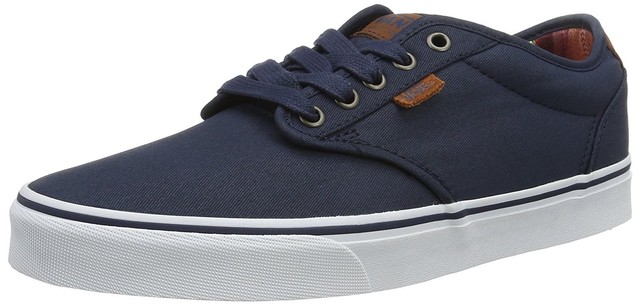 vans mn atwood blu vans mn atwood blu