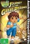 Go Diego Go! - Journey To The Great Pyramids DVD NEW, FREE POSTAGE WITHIN AUST