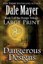 Dangerous Designs: Large Print by Dale Mayer (English) Paperback Book Free Shipp