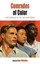 NEW Comrades of Color By Quinn Slobodian Hardcover Free Shipping