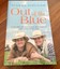 NEW Softcover Book - Out Of The Blue By Joanna Fincham