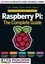Raspberry Pi - The Complete Guide by Graham Morrison.