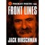 Front Lines (Pocket Poets) - Paperback NEW Hirschman, Jack 2002-11-05