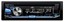 JVC KD-DB97BT Autoradio CD USB Aux-Eingang DAB+ Bluetooth Schwarz