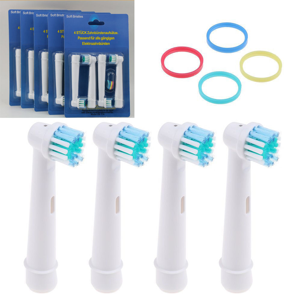 New Hot Porn Oral B 9400 Toothbrush