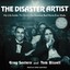 The Disaster Artist My Life Inside The Room, the Greatest Bad M... 9781494551520