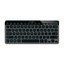 Logitech K810 illuminated Bluetooth Wireless Keyboard 920-004408