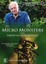 Micro Monsters with David Attenborough = NEW DVD R4