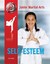 Self-esteem (Junior Martial Arts) - Library Binding NEW Sara James(Auth 2014-03-