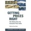 Getting Prices Right: The Debate over the Accuracy of the Consumer Price Index B
