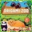 NEW Origami Zoo Kit By Joel Stern Paperback Free Shipping