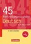 Vertretungsstunden 5.-10. Schuljahr Deutsch