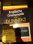 Englische Grammatik für Dummies