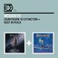 MEGADETH - 2 FOR 1: COUNTDOWN TO EXTINCTION / RUST IN PEACE