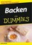 Backen für Dummies von Emily Nolan (Buch) NEU