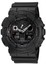 Casio G-Shock Mens Watch GA100-1A1
