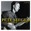 Live At The Mandel Hall 1957 Pete Seeger Audio CD