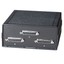 BLACK BOX NETWORK SERVICES - ABC-25 (2 TO 1) SWITCHES, 25 LEADS, SERI