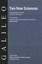 Two New Sciences/A History of Free Fall by Galileo Galilei, Professor of the...
