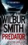 Predator by Wilbur Smith (Hardback, 2016)