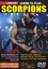 Lick Library: Learn to Play Scorpions DVD NEW
