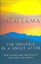 The Universe in a Single Atom: How Science and Spirituality Can Serve Our...