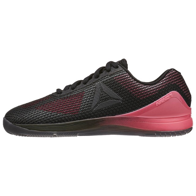 scarpe reebok donna nere