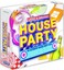 Various Artists-House Party CD / Box Set NEW
