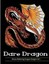 Adult Coloring Books: Dare Dragons: Over 25 Stress Relieving Dragon Designs