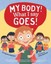 My Body! What I Say Goes!: Teach Children Body Safety, Safe/Unsafe Touch,...