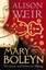 Weir, Alison: Mary Boleyn, Taschenbuch