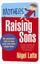 Mothers Raising Sons: No-nonsense rules to stay sane and raise happy boys.