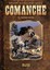 Comanche 15. Red Dust Express Greg