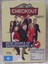 The Checkout - Series 1 & 2 - Dvd (4 Disc Set) BRAND NEW!! (UNSEALED)