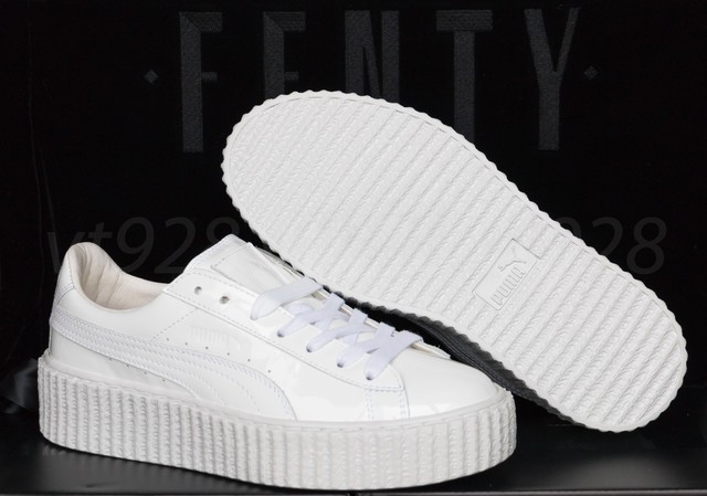 puma sneakers rihanna creepers puma sneakers rihanna creepers