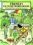 French Picture Word Book by Hayward Cirker, Barbara Steadman (Paperback, 1994)